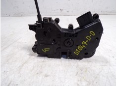 Recambio de cerradura puerta delantera derecha para kia ceed 1.6 crdi cat referencia OEM IAM 81320J7000 81320J7000 CD052RHDD 2