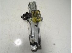 Recambio de elevalunas trasero izquierdo para opel astra k lim. 5türig dynamic referencia OEM IAM  C46111100 39462 2