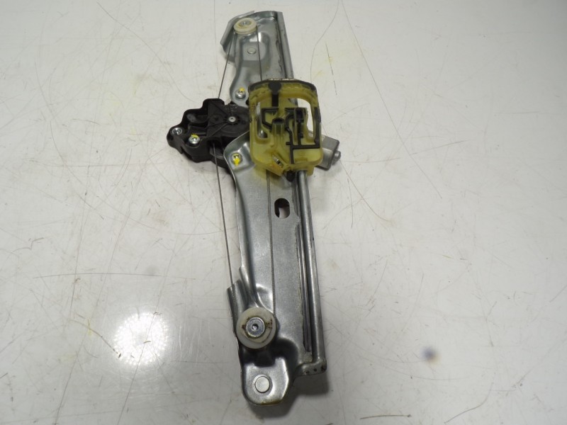 Recambio de elevalunas trasero izquierdo para opel astra k lim. 5türig dynamic referencia OEM IAM  C46111100 39462