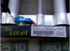 Recambio de barra antivuelco para peugeot 308 cc (2009) 1.6 hdi fap referencia OEM IAM    2