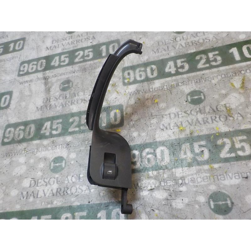 Recambio de mando elevalunas delantero derecho para seat exeo st (3r5)(2009>) 2.0 tdi referencia OEM IAM 8E0959855A5PR  