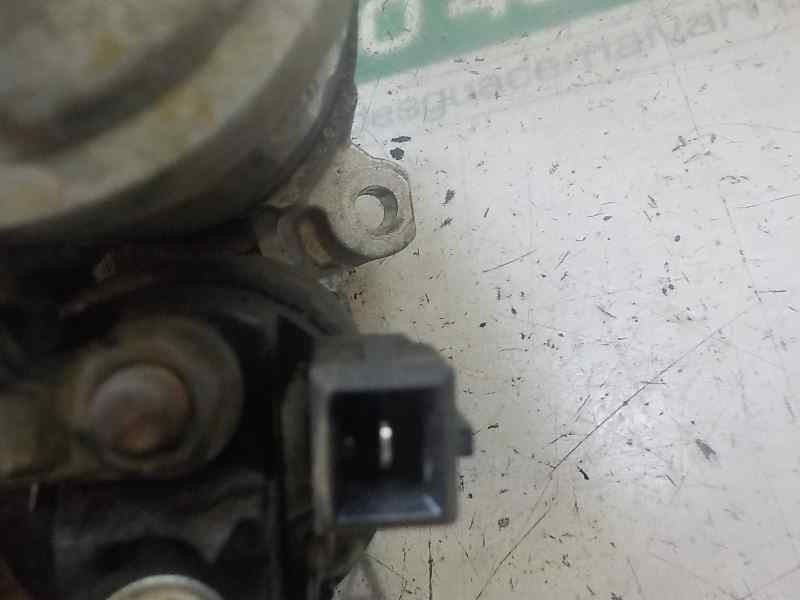 Recambio de motor arranque para peugeot 308 1.6 16v referencia OEM IAM   