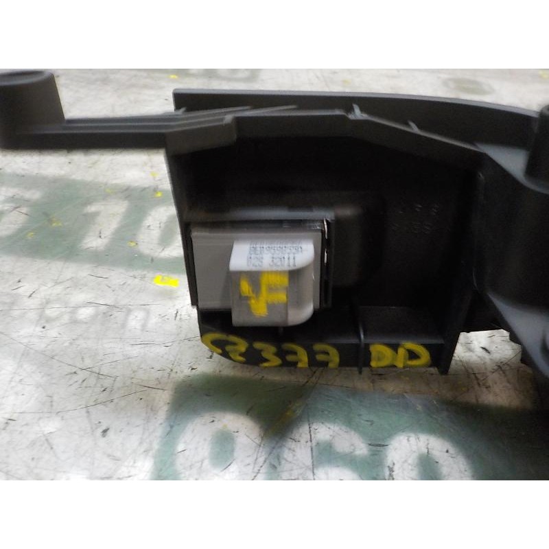 Recambio de mando elevalunas delantero derecho para seat exeo st (3r5)(2009>) 2.0 tdi referencia OEM IAM 8E0959855A5PR  