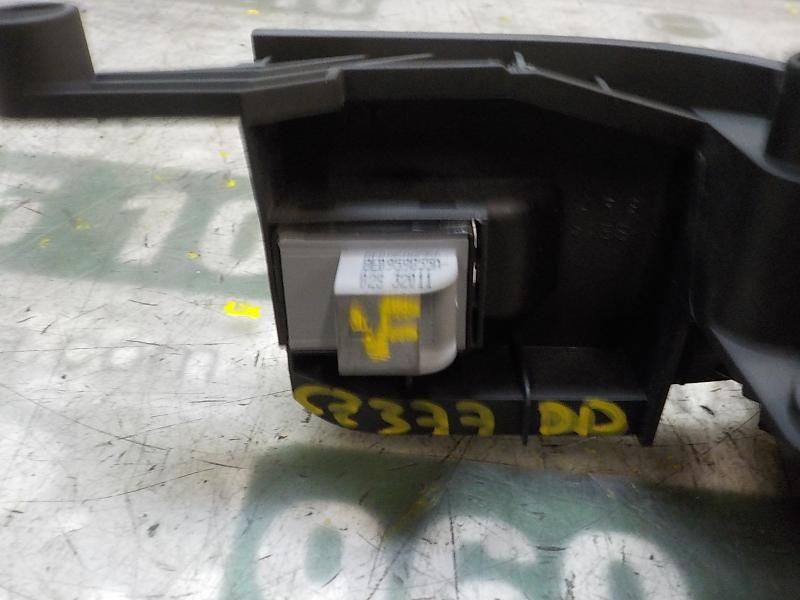 Recambio de mando elevalunas delantero derecho para seat exeo st (3r5)(2009>) 2.0 tdi referencia OEM IAM 8E0959855A5PR  