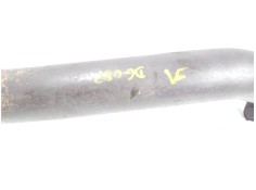 Recambio de salida colector para nissan qashqai (j11) 1.2 16v cat referencia OEM IAM 200104EA5A   2