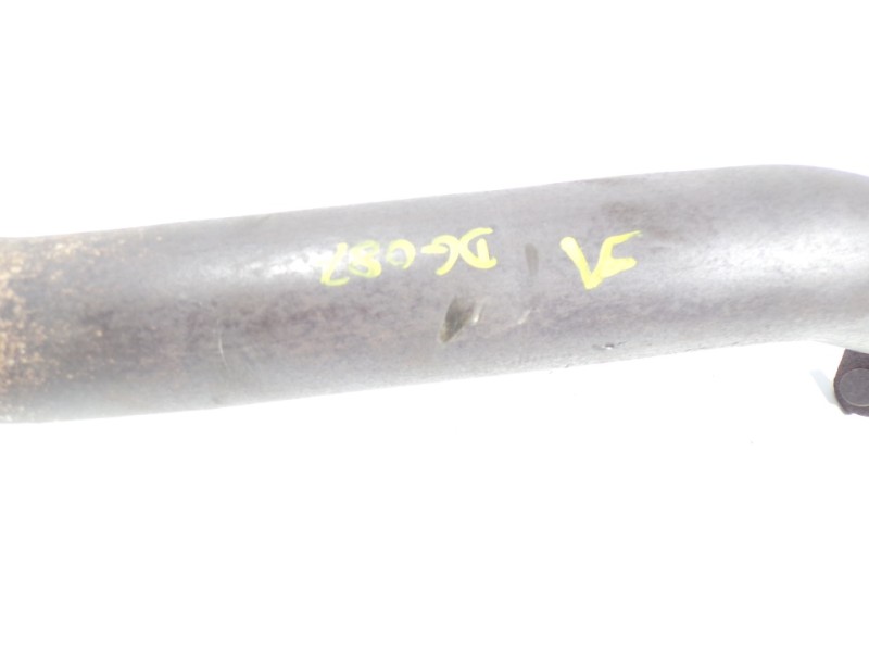 Recambio de salida colector para nissan qashqai (j11) 1.2 16v cat referencia OEM IAM 200104EA5A  