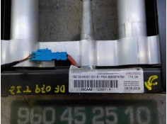 Recambio de barra antivuelco para peugeot 308 cc (2009) 1.6 hdi fap referencia OEM IAM    2