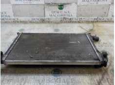 Recambio de radiador agua para citroën xantia berlina 2.0 hdi referencia OEM IAM    2