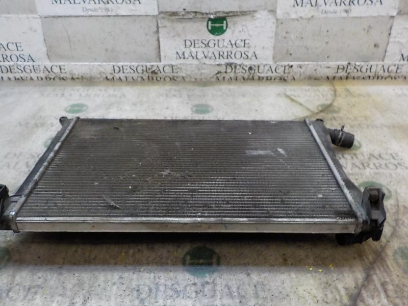 Recambio de radiador agua para citroën xantia berlina 2.0 hdi referencia OEM IAM   