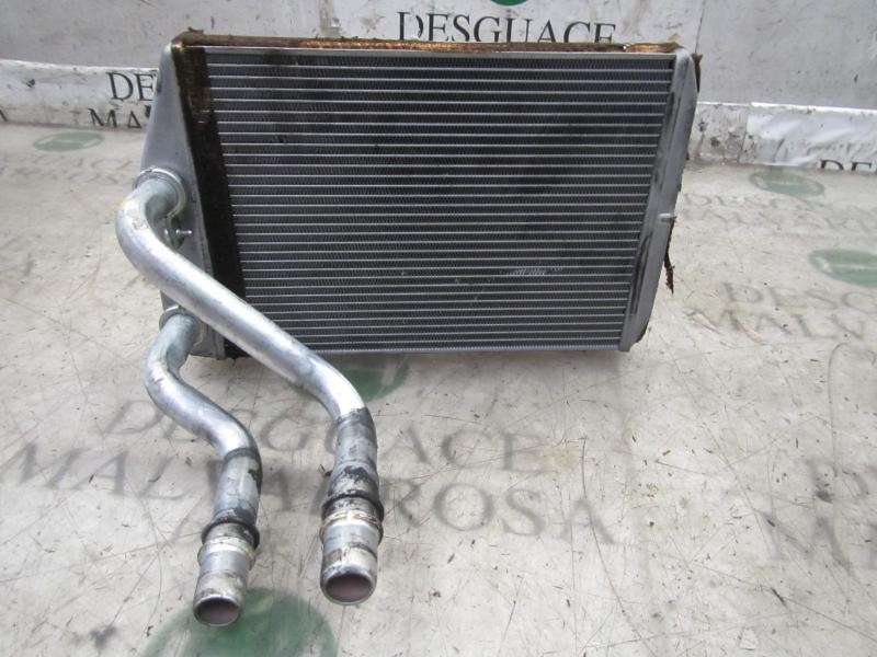 Recambio de evaporador aire acondicionado para citroën jumper caja abierta (06.2006 =>) referencia OEM IAM   