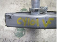 Recambio de evaporador aire acondicionado para citroën jumper caja abierta (06.2006 =>) referencia OEM IAM    2