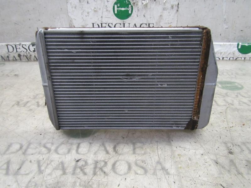 Recambio de evaporador aire acondicionado para citroën jumper caja abierta (06.2006 =>) referencia OEM IAM   