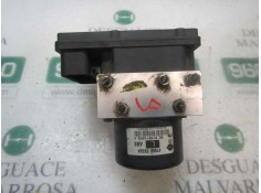 Recambio de abs para nissan pathfinder (r51) 2.5 dci se referencia OEM IAM   