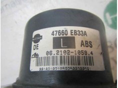 Recambio de abs para nissan pathfinder (r51) 2.5 dci se referencia OEM IAM    2