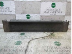 Recambio de intercooler para citroën jumper caja abierta (06.2006 =>) referencia OEM IAM    2
