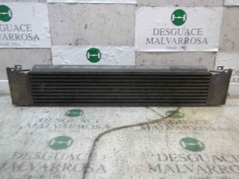 Recambio de intercooler para citroën jumper caja abierta (06.2006 =>) referencia OEM IAM   