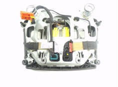 Recambio de airbag delantero izquierdo para volkswagen touareg (7l6) 3.0 v6 tdi dpf referencia OEM IAM 3D0880203B4B1 7L6880201EB 2