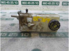 Recambio de bomba freno para renault trafic caja cerrada (ab 4.01) 2.0 dci diesel cat referencia OEM IAM    2