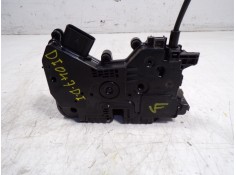 Recambio de cerradura puerta delantera izquierda para kia ceed 1.6 crdi cat referencia OEM IAM 81310J7010 81310J7010 CD051LHDD 2