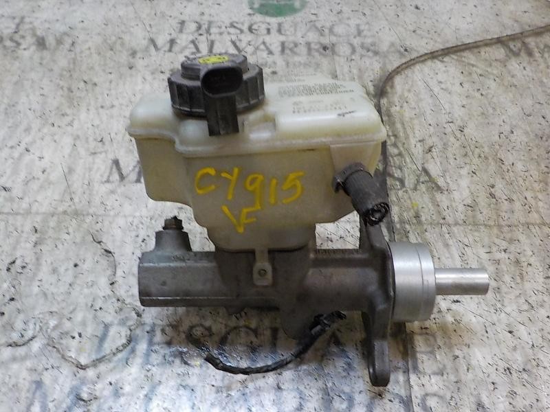 Recambio de bomba freno para seat leon (1p1) 1.9 tdi referencia OEM IAM 1K1614019F  