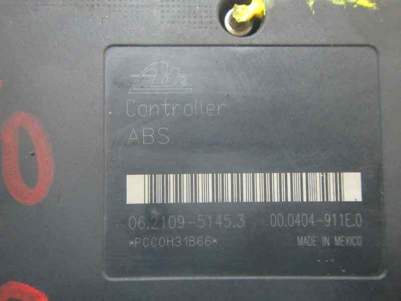 Recambio de abs para nissan pathfinder (r51) 2.5 dci se referencia OEM IAM   