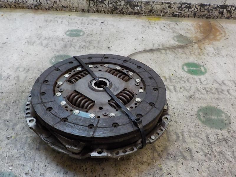 Recambio de kit embrague para citroën jumper caja abierta (06.2006 =>) referencia OEM IAM   