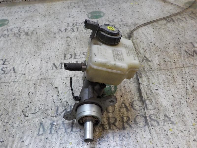 Recambio de bomba freno para seat leon (1p1) 1.9 tdi referencia OEM IAM 1K1614019F  