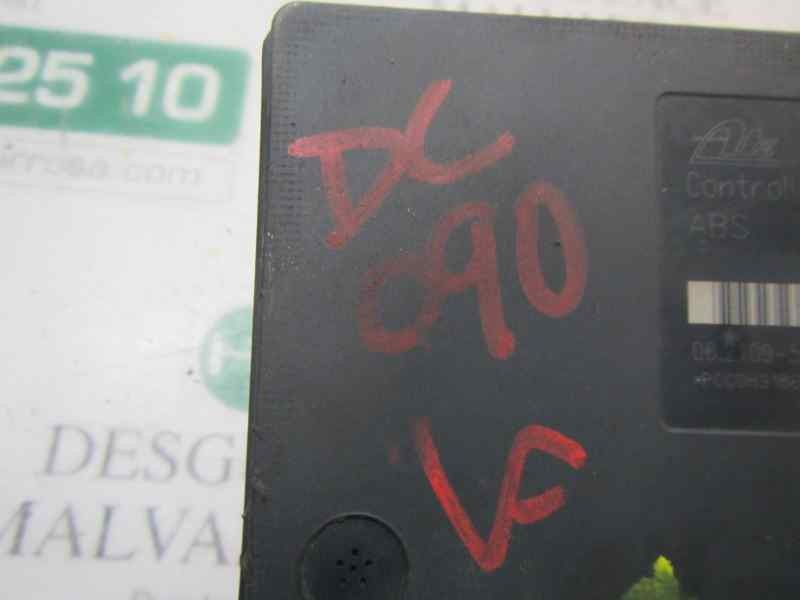 Recambio de abs para nissan pathfinder (r51) 2.5 dci se referencia OEM IAM   