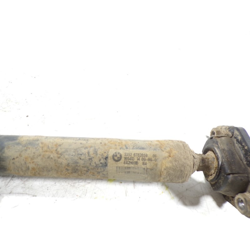 Recambio de amortiguador trasero derecho para bmw serie 1 coupe (e82) 118d referencia OEM IAM 33526782859 678285901 