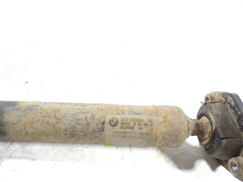 Recambio de amortiguador trasero derecho para bmw serie 1 coupe (e82) 118d referencia OEM IAM 33526782859 678285901 