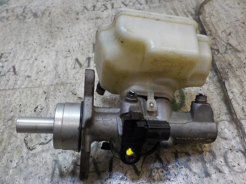 Recambio de bomba freno para seat leon (1p1) 1.9 tdi referencia OEM IAM 1K1614019F  