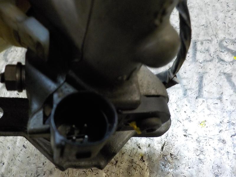 Recambio de bomba freno para seat leon (1p1) 1.9 tdi referencia OEM IAM 1K1614019F  