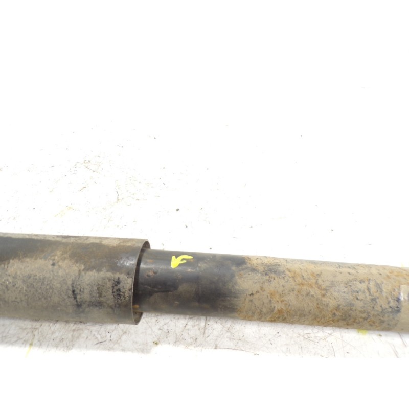 Recambio de amortiguador trasero derecho para bmw serie 1 coupe (e82) 118d referencia OEM IAM 33526782859 678285901 