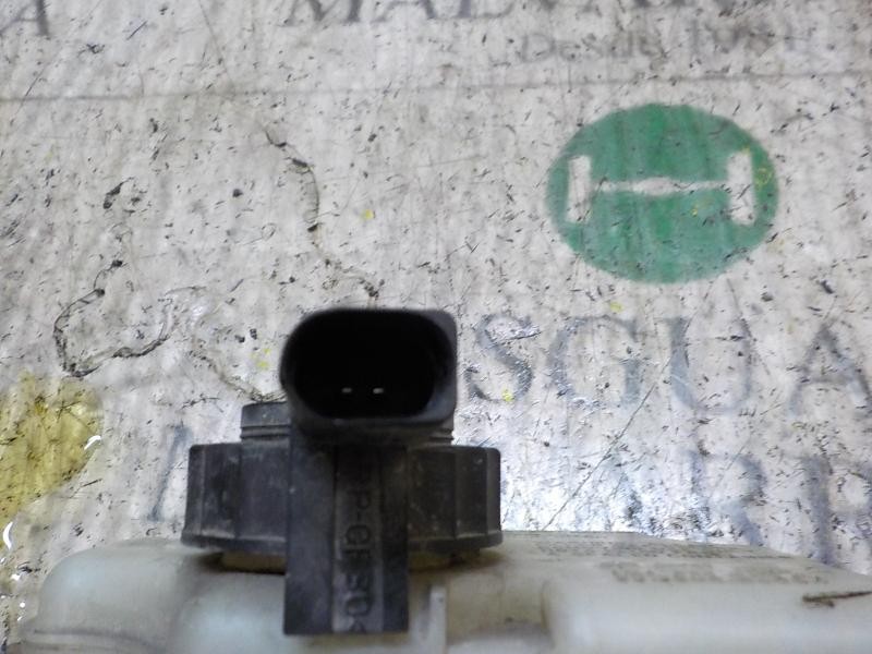 Recambio de bomba freno para seat leon (1p1) 1.9 tdi referencia OEM IAM 1K1614019F  