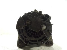 Recambio de alternador para nissan qashqai (j10) 1.5 dci turbodiesel cat referencia OEM IAM 2310000Q2J 8200728292C 0124525140 2