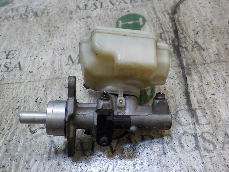 Recambio de bomba freno para seat leon (1p1) 1.9 tdi referencia OEM IAM 1K1614019F  