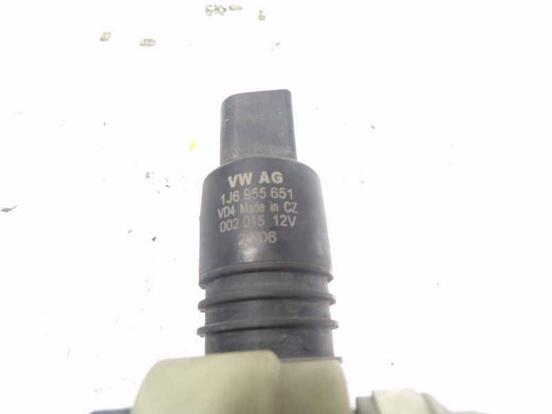 Recambio de bomba limpia para volkswagen touareg (7l6) 3.0 v6 tdi dpf referencia OEM IAM 1K6955651 1J6955651 