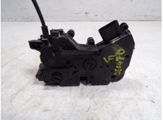 Recambio de cerradura puerta trasera derecha para kia ceed 1.6 crdi cat referencia OEM IAM 81420J7000 81420J7000 CD056RHRD 2