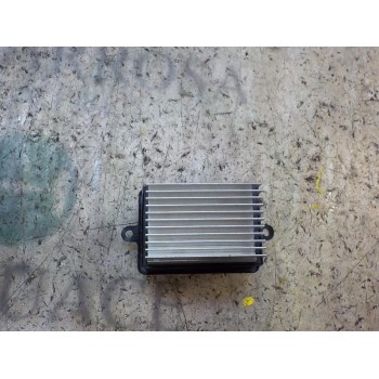 RESISTENCIA CALEFACCION 77366489 A43002400 A43002400