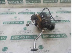 Recambio de turbocompresor para chevrolet cruze 2.0 diesel cat referencia OEM IAM    2