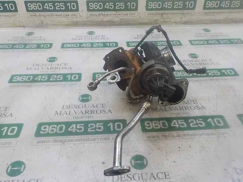 Recambio de turbocompresor para chevrolet cruze 2.0 diesel cat referencia OEM IAM   