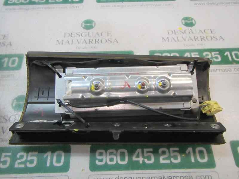 Recambio de airbag delantero derecho para nissan pathfinder (r51) 2.5 dci se referencia OEM IAM   
