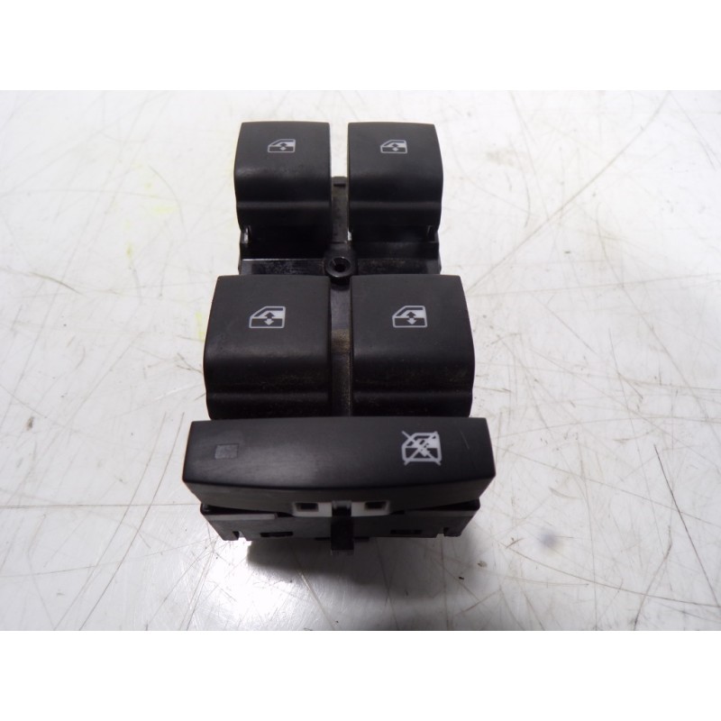 Recambio de mando elevalunas delantero izquierdo para opel astra k lim. 5türig dynamic referencia OEM IAM 13408458 13408458 3219