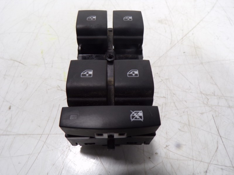 Recambio de mando elevalunas delantero izquierdo para opel astra k lim. 5türig dynamic referencia OEM IAM 13408458 13408458 3219