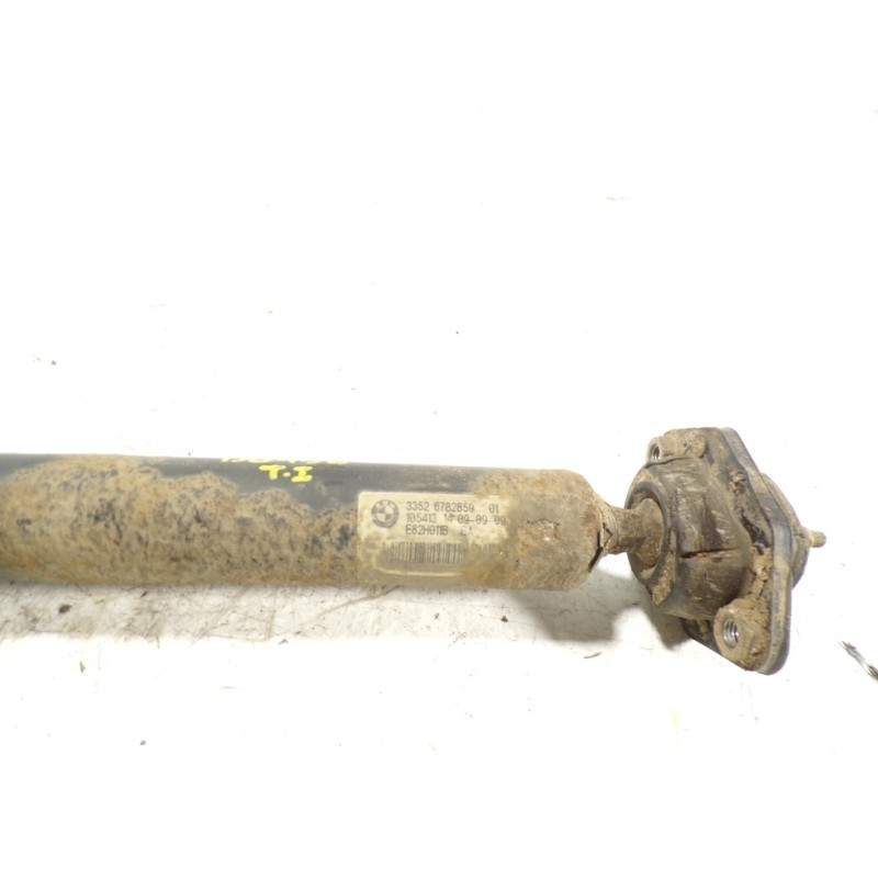 Recambio de amortiguador trasero izquierdo para bmw serie 1 coupe (e82) 118d referencia OEM IAM 33526782859 678285901 