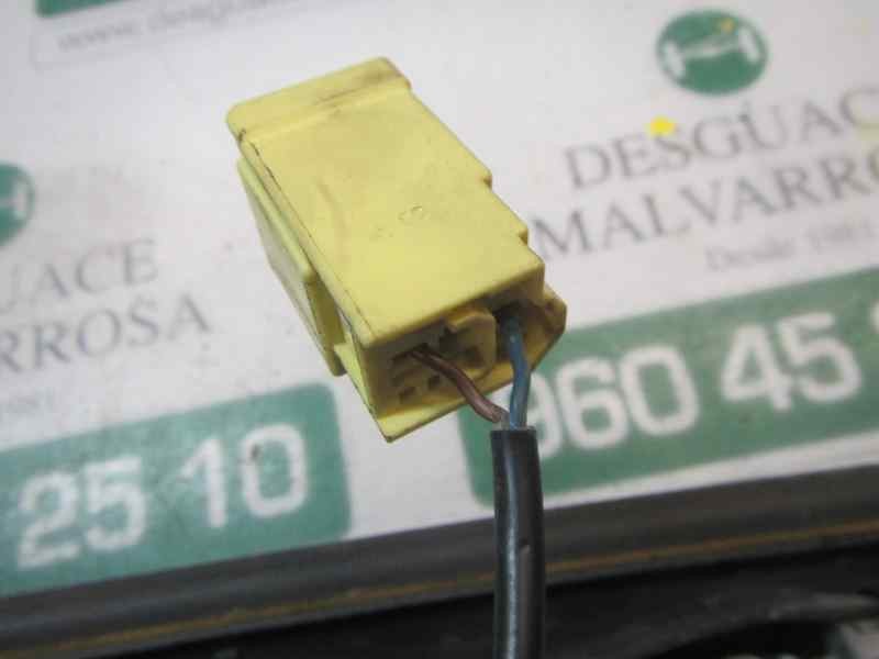 Recambio de airbag delantero derecho para nissan pathfinder (r51) 2.5 dci se referencia OEM IAM   