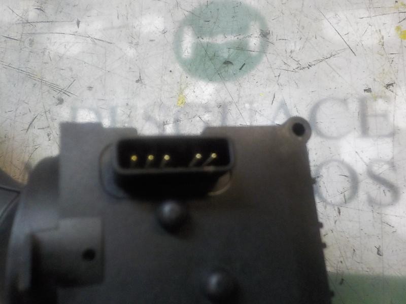 Recambio de mando limpia para seat exeo st (3r5)(2009>) 2.0 tdi referencia OEM IAM 4E0953503G4PK 4E0953503G 