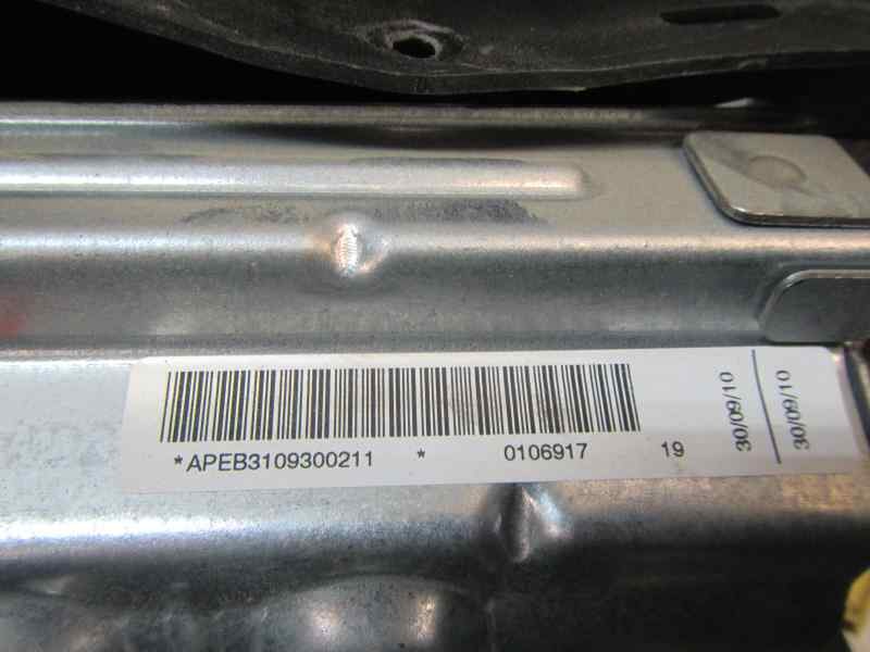 Recambio de airbag delantero derecho para nissan pathfinder (r51) 2.5 dci se referencia OEM IAM   