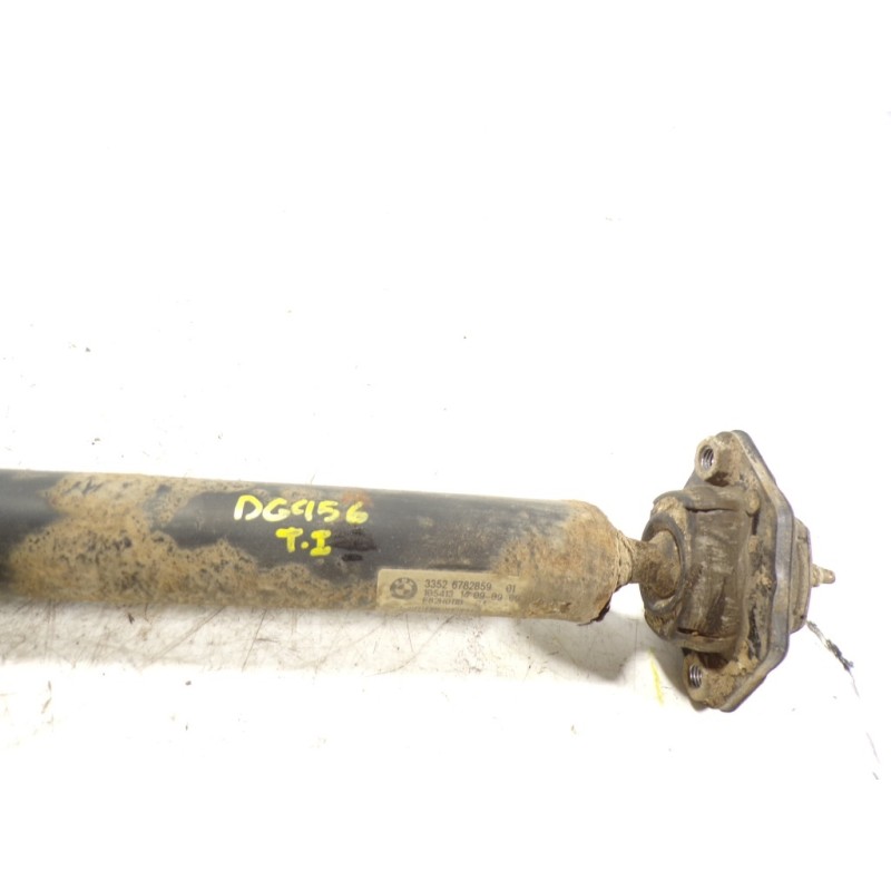 Recambio de amortiguador trasero izquierdo para bmw serie 1 coupe (e82) 118d referencia OEM IAM 33526782859 678285901 