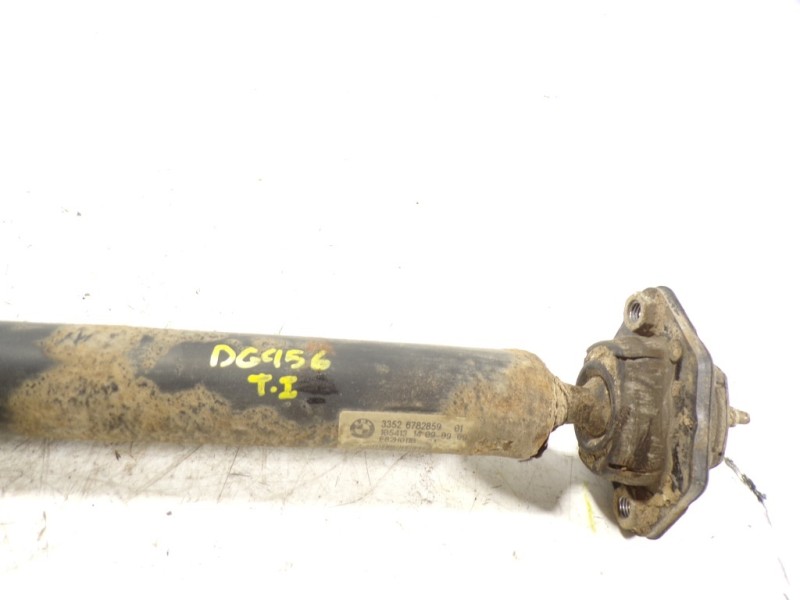 Recambio de amortiguador trasero izquierdo para bmw serie 1 coupe (e82) 118d referencia OEM IAM 33526782859 678285901 